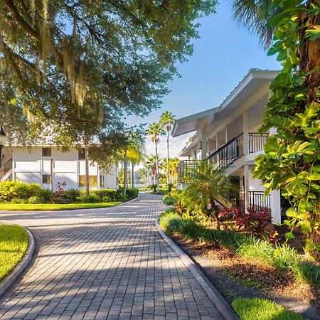 Saddlebrook Golf Resort & Spa Tampa North-Wesley Chapel Buitenkant foto