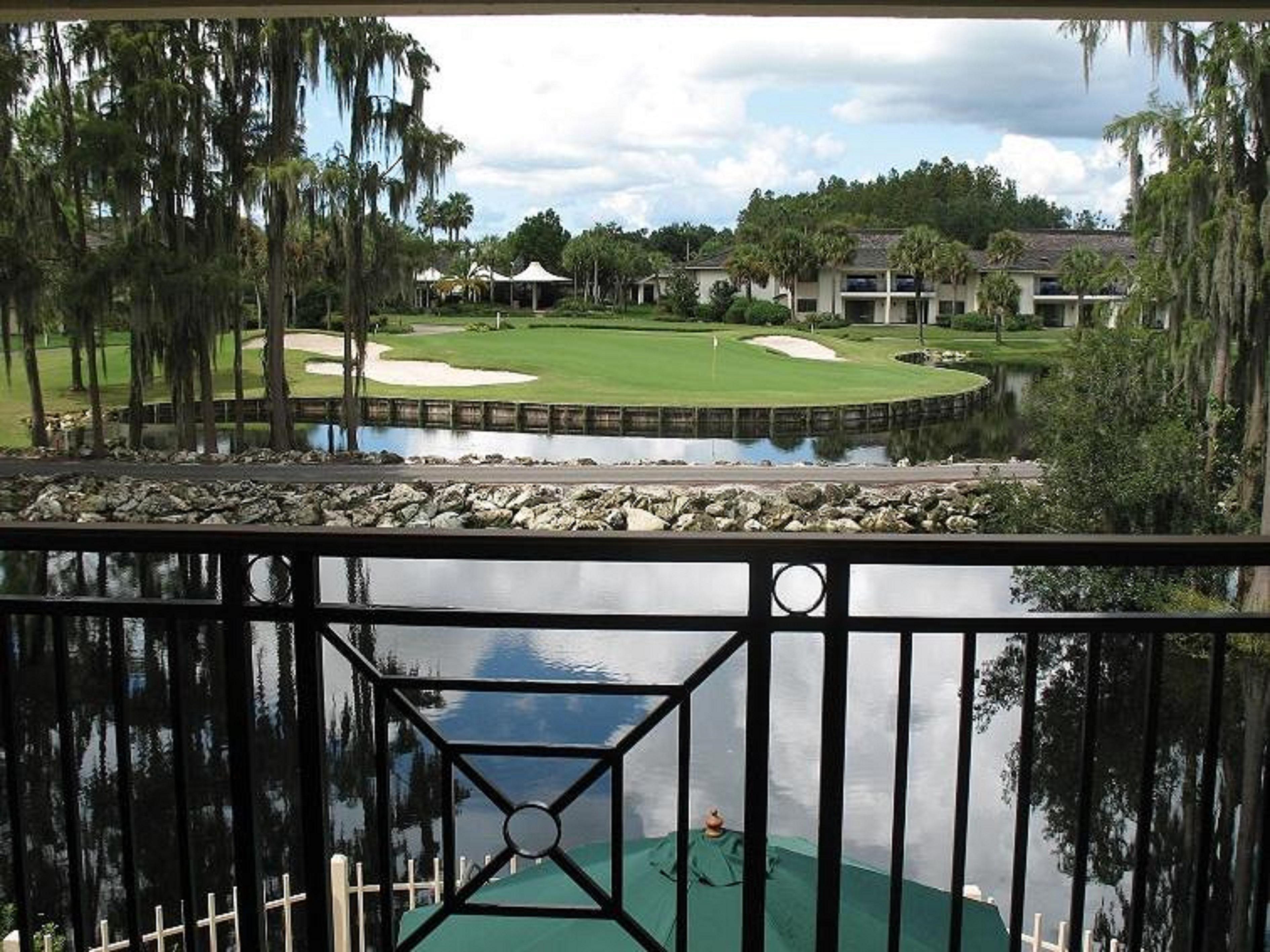 Saddlebrook Golf Resort & Spa Tampa North-Wesley Chapel Buitenkant foto