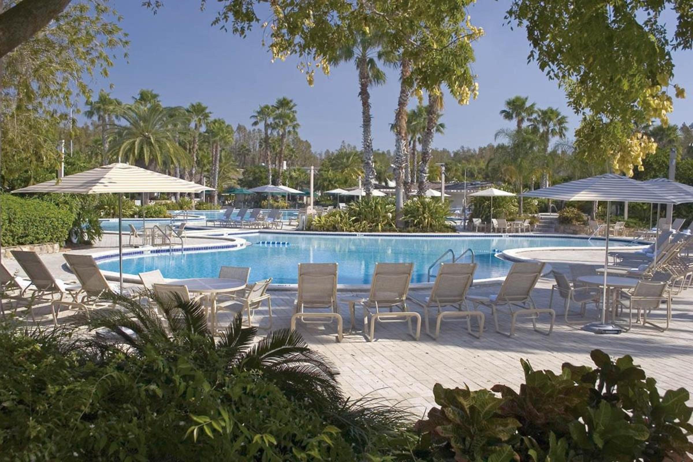 Saddlebrook Golf Resort & Spa Tampa North-Wesley Chapel Buitenkant foto