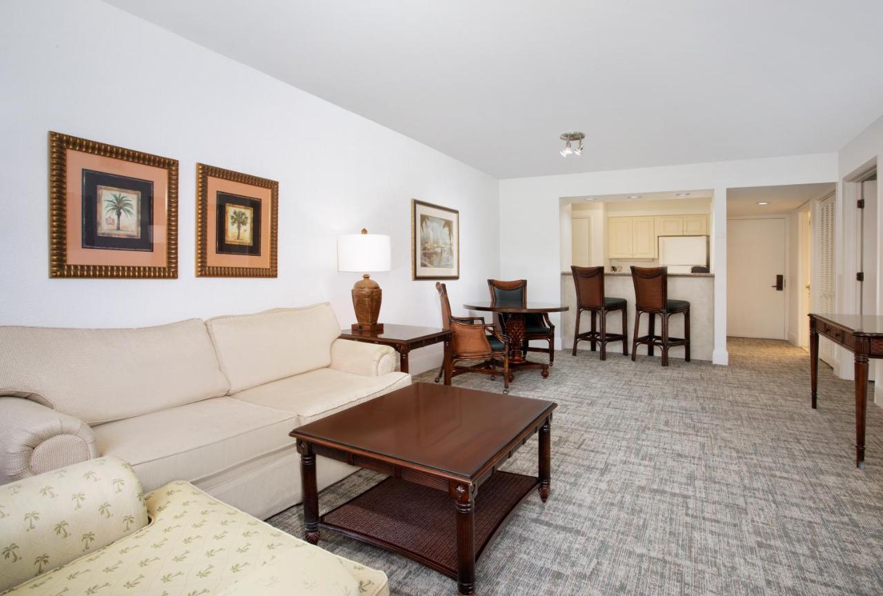 Saddlebrook Golf Resort & Spa Tampa North-Wesley Chapel Buitenkant foto