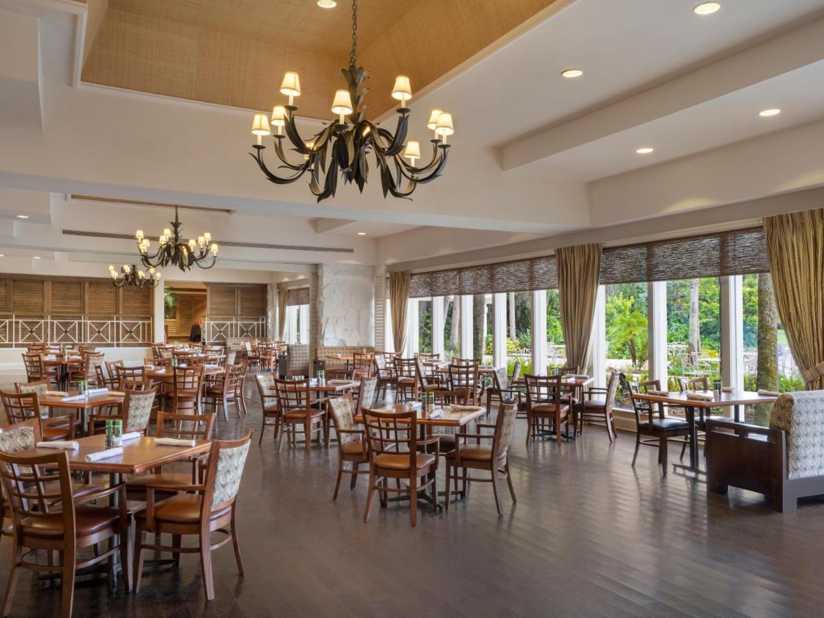 Saddlebrook Golf Resort & Spa Tampa North-Wesley Chapel Buitenkant foto