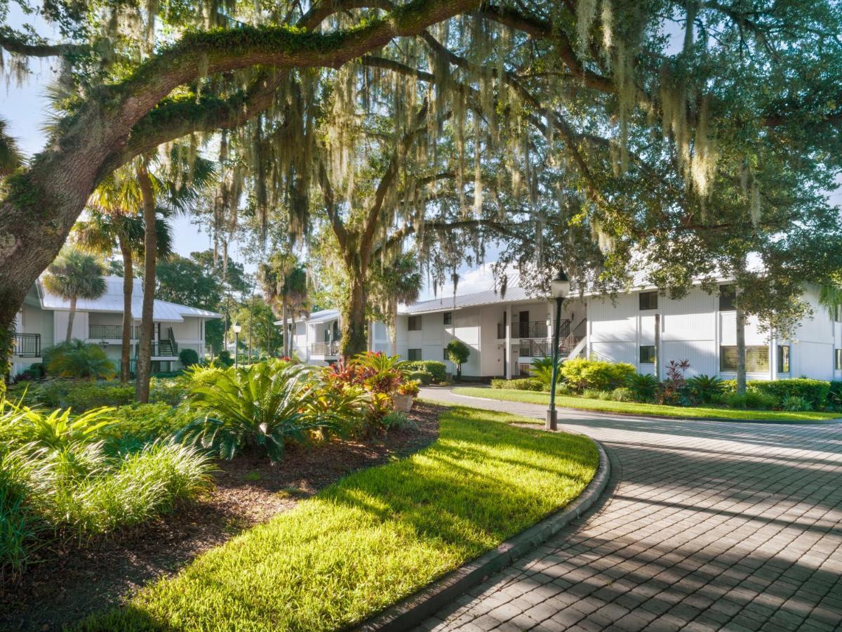 Saddlebrook Golf Resort & Spa Tampa North-Wesley Chapel Buitenkant foto