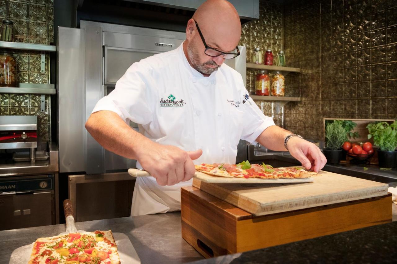 Saddlebrook Golf Resort & Spa Tampa North-Wesley Chapel Buitenkant foto