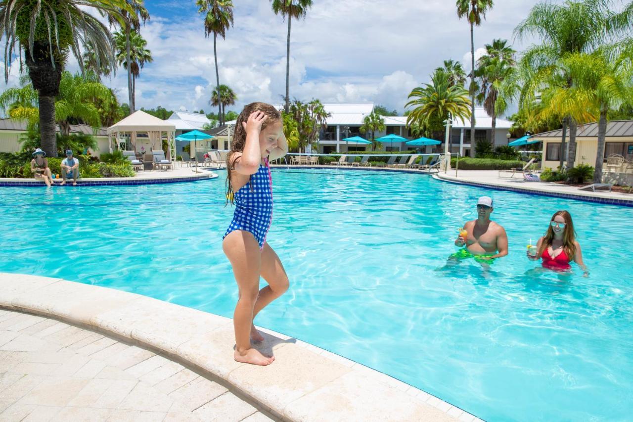 Saddlebrook Golf Resort & Spa Tampa North-Wesley Chapel Buitenkant foto