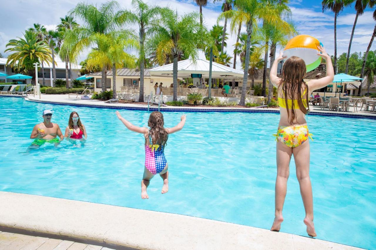 Saddlebrook Golf Resort & Spa Tampa North-Wesley Chapel Buitenkant foto