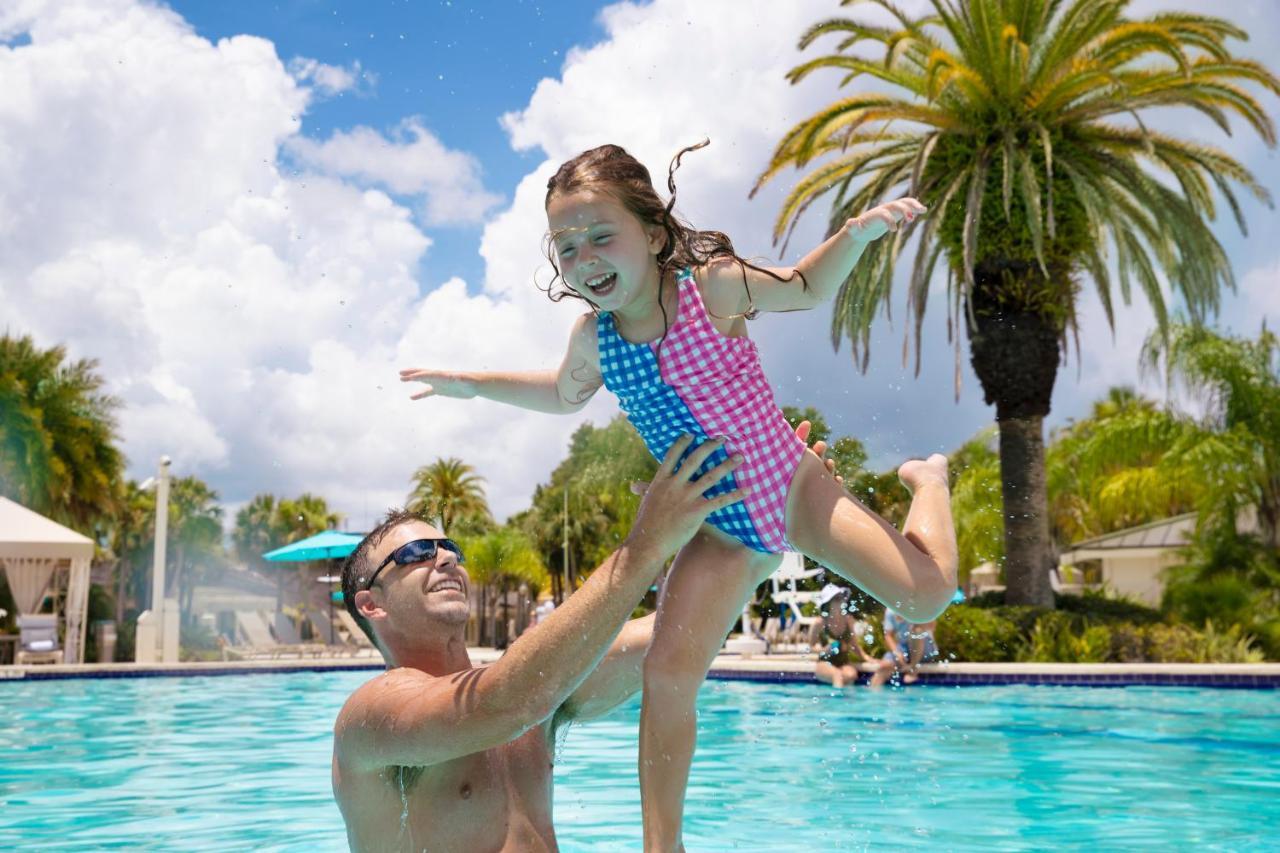 Saddlebrook Golf Resort & Spa Tampa North-Wesley Chapel Buitenkant foto