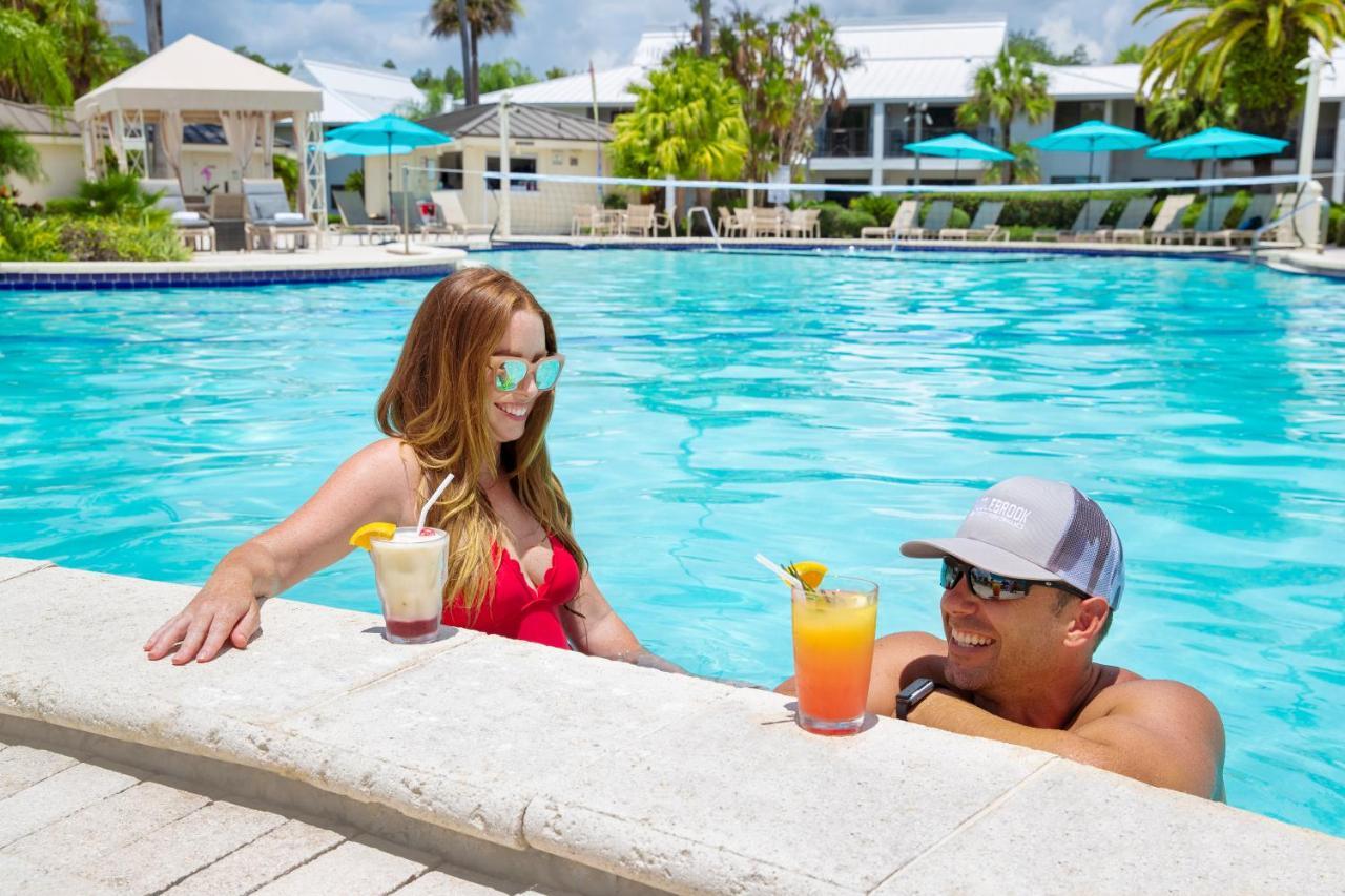 Saddlebrook Golf Resort & Spa Tampa North-Wesley Chapel Buitenkant foto