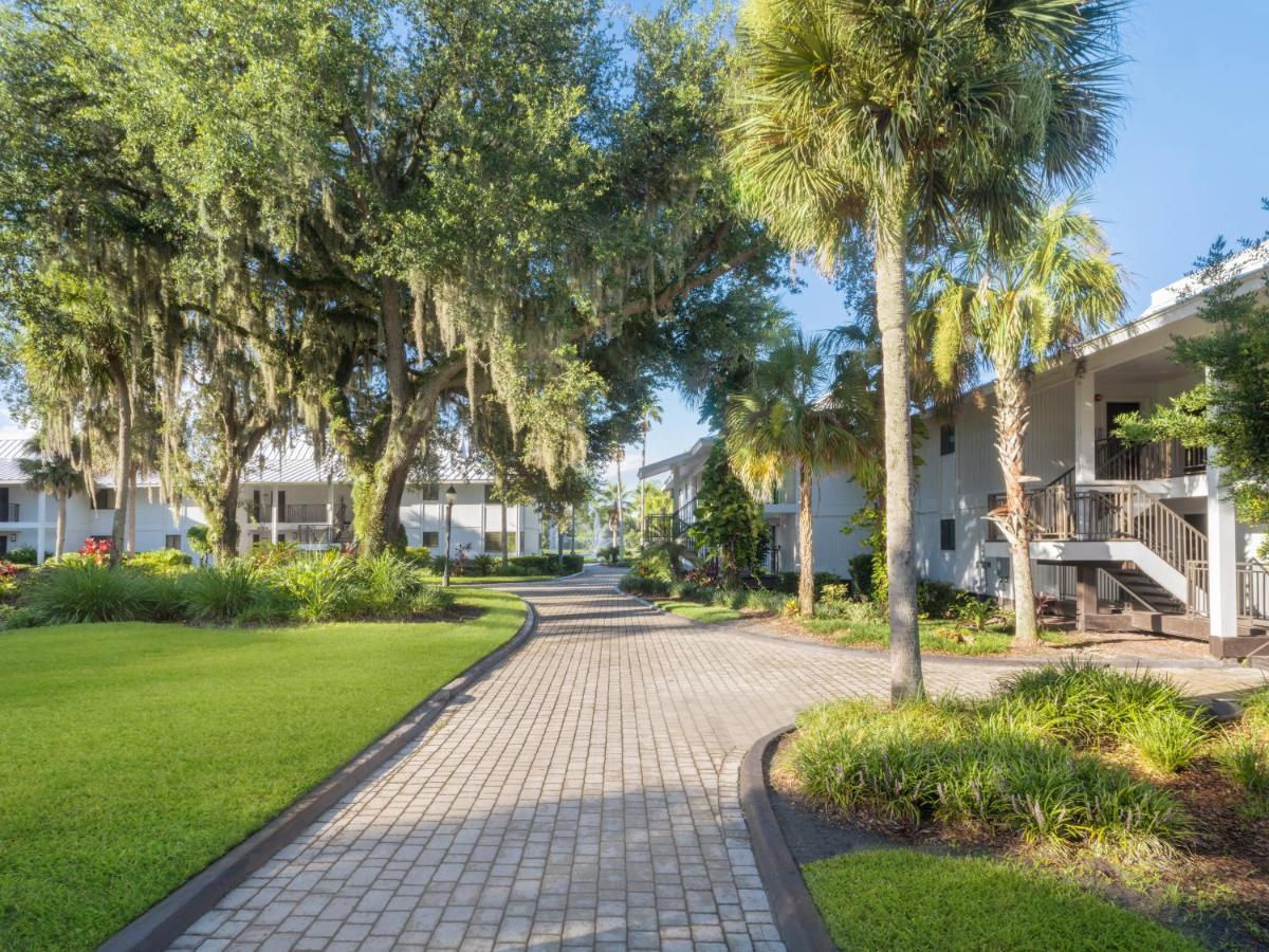 Saddlebrook Golf Resort & Spa Tampa North-Wesley Chapel Buitenkant foto