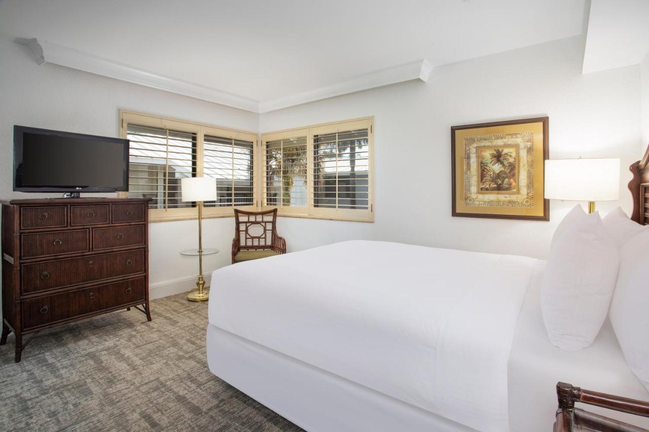Saddlebrook Golf Resort & Spa Tampa North-Wesley Chapel Buitenkant foto
