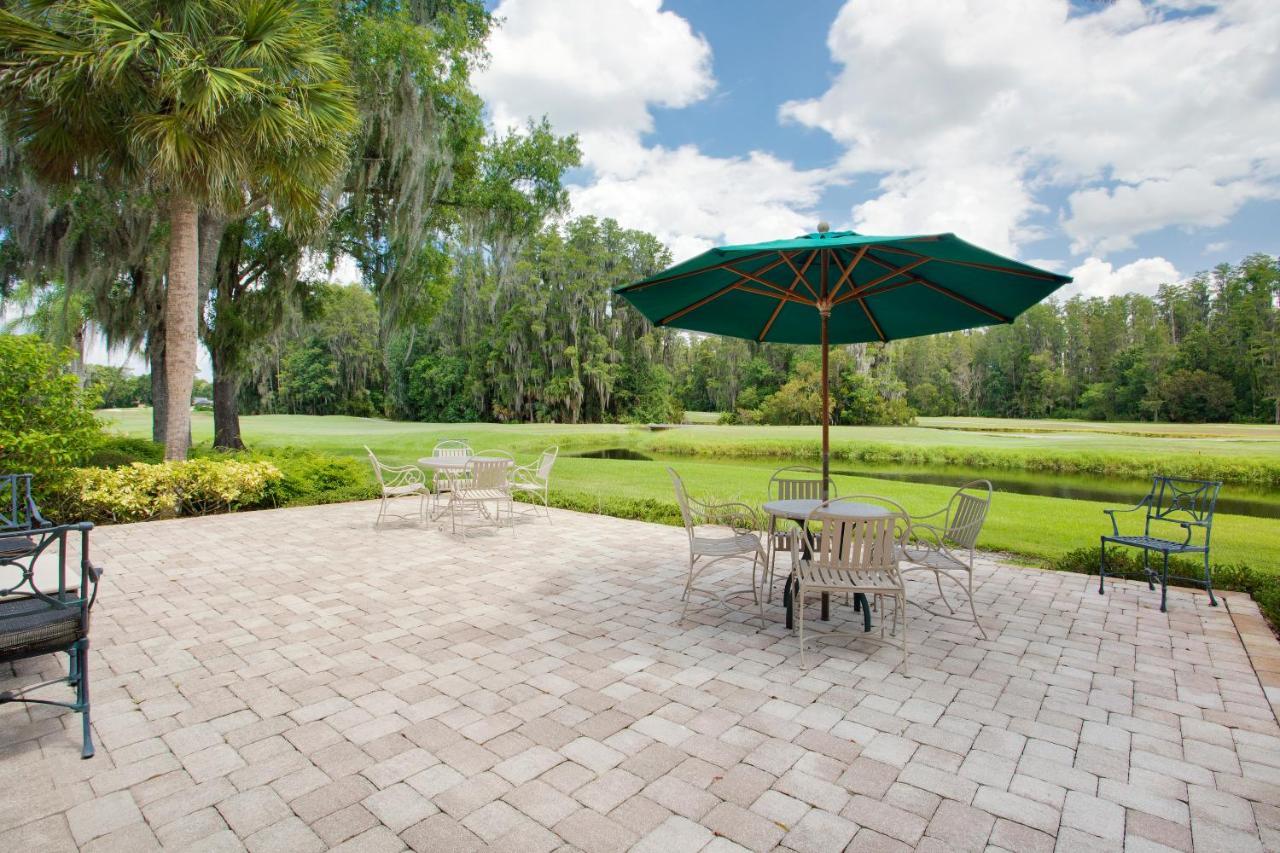 Saddlebrook Golf Resort & Spa Tampa North-Wesley Chapel Buitenkant foto