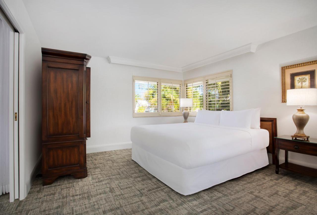 Saddlebrook Golf Resort & Spa Tampa North-Wesley Chapel Buitenkant foto