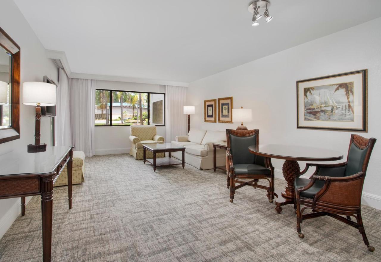 Saddlebrook Golf Resort & Spa Tampa North-Wesley Chapel Buitenkant foto