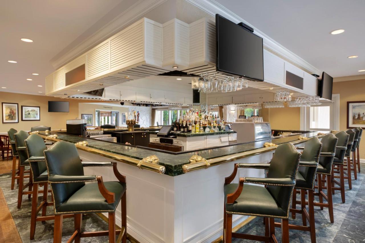 Saddlebrook Golf Resort & Spa Tampa North-Wesley Chapel Buitenkant foto