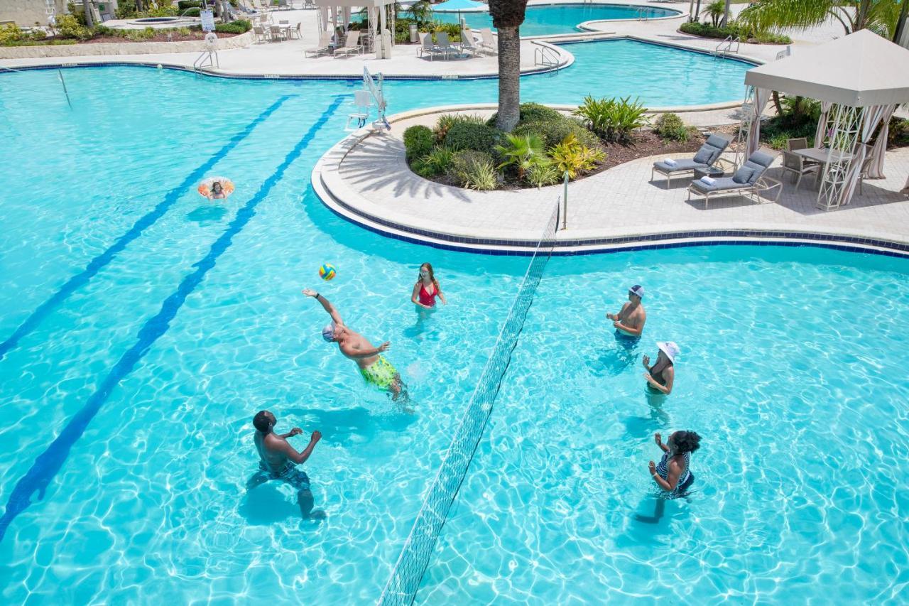 Saddlebrook Golf Resort & Spa Tampa North-Wesley Chapel Buitenkant foto